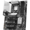 Материнская плата MSI Pro B860-P WIFI, RTL