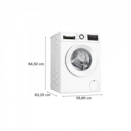 Стиральная машина Bosch WGG244FLSN