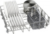 Встраиваемая посудомоечная машина Bosch SMI46KS00T