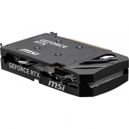 Видеокарта MSI NVIDIA GeForce RTX 5060 8G SHADOW 2X OC (G5060-8S2C) RTX 5060 8G SHADOW 2X OC