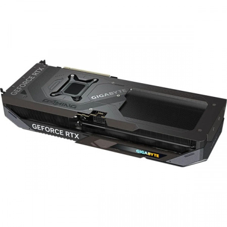 Видеокарта Gigabyte NVIDIA GeForce RTX 5070 GAMING OC 12G (GV-N5070GAMING OC-12GD) RTX 5070 GAMING OC 12G
