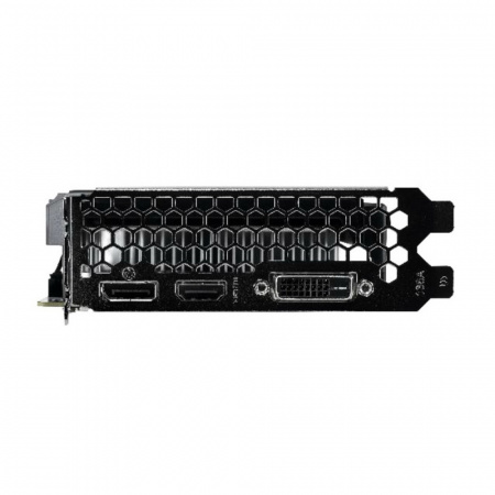 Видеокарта PALIT RTX 3050 STORMX 6GB DVI (NE63050018JE-1070F) PA-RTX 3050 STORMX 6G