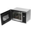 Встраиваемая микроволновая печь Bosch BEL554MS0