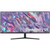 Монитор Samsung LS34C500GaIXCI, 34" (LS34C500GAIXCI)
