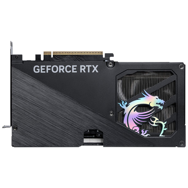 Видеокарта MSI NVIDIA GeForce RTX 5060 Ti 8G Gaming (G506T-8G) RTX 5060 TI 8G GAMING