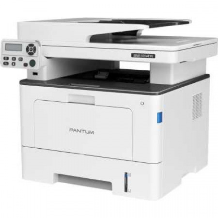 МФУ ч/б лазерное Pantum BM5100ADN