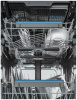 Встраиваемая посудомоечная машина Electrolux EEA13100L