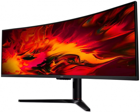 Монитор Acer EI491CRSbmiipphx, 49" (UM.SE1CD.S01)