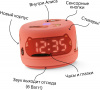 Умная колонка Яндекс Станция Лайт 2 с Алисой на YaGPT (YNDX-00026ORG), 6Вт, коралловый