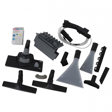 Пылесос Bosch BWD41720