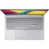 Ноутбук ASUS VivoBook X1504VA-NJ725, 15.6", (1920x1080) IPS/Intel Core i3-1315U/8 ГБ DDR4/512 ГБ SSD/AMD Radeon Graphics/Без системы, (90NB10J2-M01E60)
