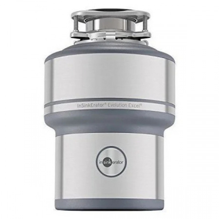 Измельчитель пищевых отходов InSinkErator Evolution ISE 200