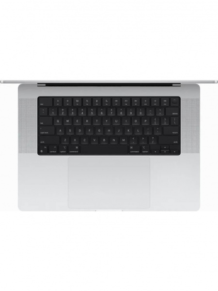 Ноутбук Apple MacBook Pro 16 16.2", (3456x2234) Liquid Retina XDR 120 Гц/Apple M3 MaX (16 CPU, 40 GPU)/48 ГБ DDR5/1024 ГБ SSD/Apple M3 MaX/MacoS, (MUW73ZP/A)