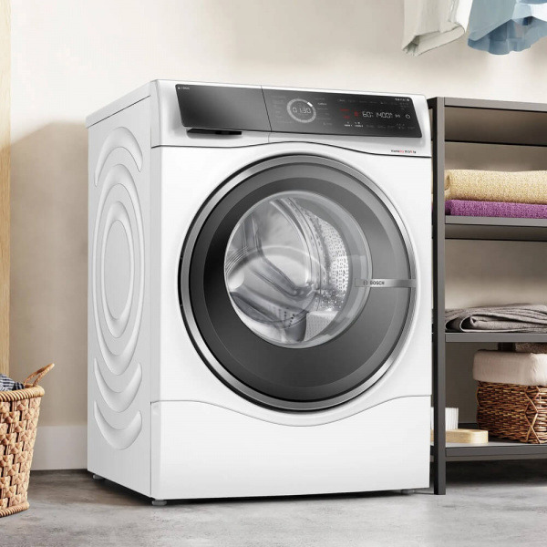 Стиральная машина с сушкой Bosch WNC254A0ME