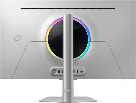 Монитор Samsung Odyssey G8 S32DG800SI, 32" (S32DG800SI)