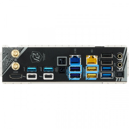 Материнская плата ASRock Z890 NOVA WIFI