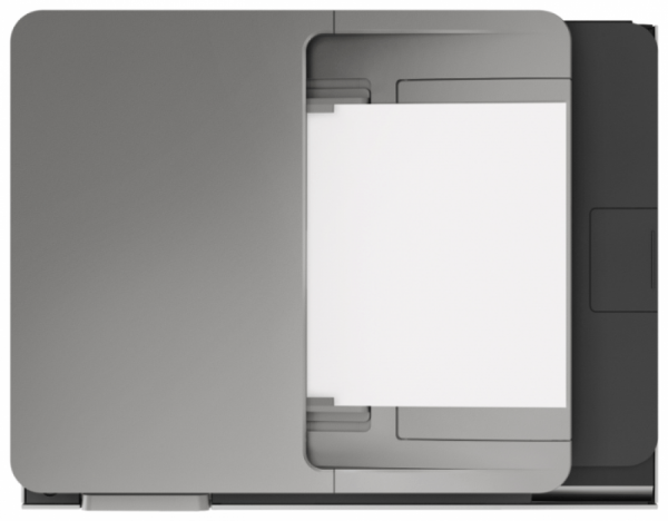 МФУ цветное струйное HP OfficeJet Pro 9013 (1KR49B)