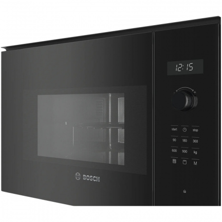 Встраиваемая микроволновая печь Bosch BEL554MB0