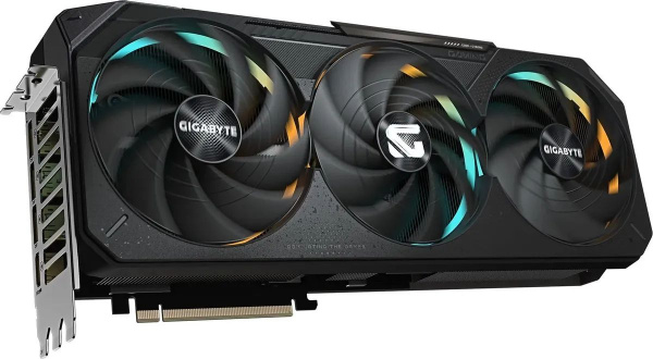 Видеокарта Gigabyte NVIDIA GeForce RTX 5070 Ti GAMING OC 16G (GV-N507TGAMING OC-16GD) RTX 5070 TI GAMING OC 16G