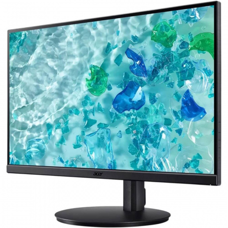 Монитор Acer CB272kbmiiprx, 27" (UM.HB2CD.002)