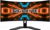 Монитор Gigabyte G34WQC, 34" (20VM0-G34WQCABI-1EKR)