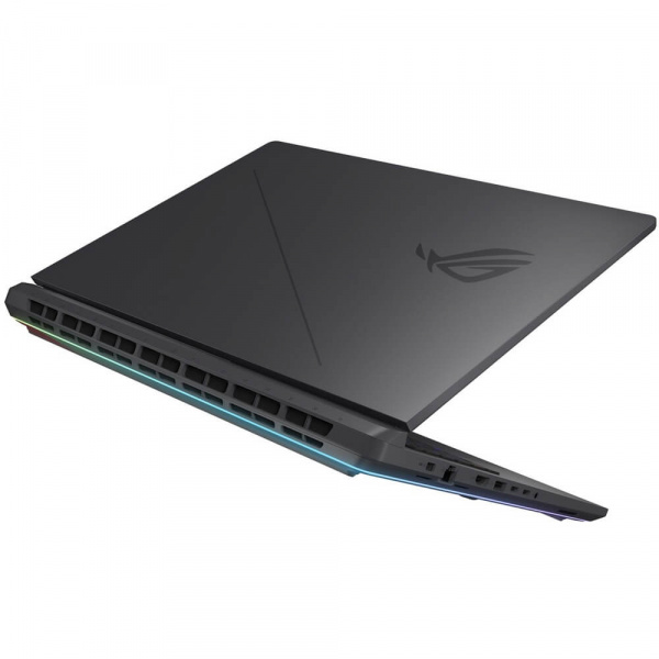 Ноутбук ASUS ROG Strix G18 G815JPR-S9042, 18", (2560x1600) IPS 240 Гц/Intel Core i9-14900HX/32 ГБ DDR5/1024 ГБ SSD/NVIDIA GeForce RTX 5070 для ноутбуков (8 Гб)/Без системы, (90NR0LM1-M001Z0)
