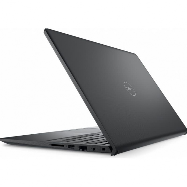 Ноутбук Dell Vostro 3520 15.6", (1920x1080) WVA 120 Гц/Intel Core i5-1235U/8 ГБ DDR4/512 ГБ SSD/Intel Iris Xe Graphics/Ubuntu, (3520-5850)