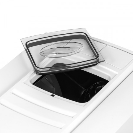 Кофемашина Jura E6 Piano White