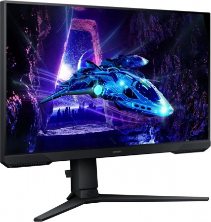 Монитор Samsung Odyssey G3 S24DG300EIXCI, 24" (LS24DG300EIXCI)