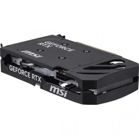 Видеокарта MSI NVIDIA GeForce RTX 5050 8G SHADOW 2X OC (G5050-8S2C) RTX 5050 8G SHADOW 2X OC