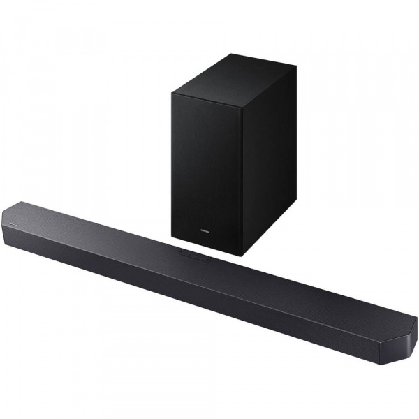 Саундбар Samsung HW-Q600F