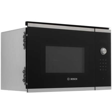 Встраиваемая микроволновая печь Bosch BEL554MS0