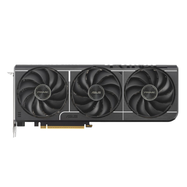 Видеокарта ASUS NVIDIA GeForce RTX 5060 Ti 8GB PRIME (90YV0MP1-M0NA00) PRIME-RTX 5060TI-8G