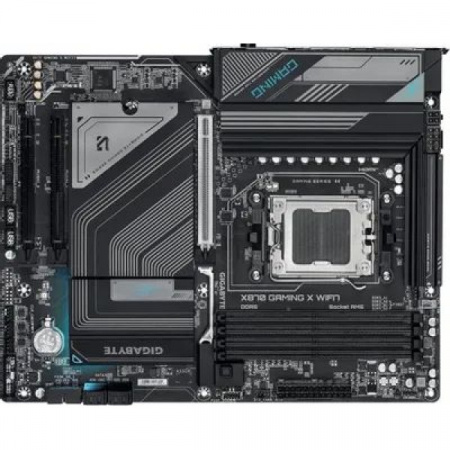 Материнская плата Gigabyte X870 GAMIMG X WIFI7, RTL