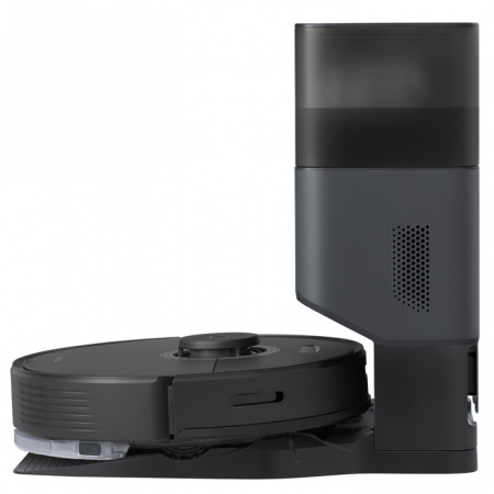 Робот-пылесос Roborock Q7 Max Plus Global Black