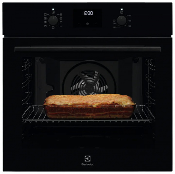 Духовой шкаф Electrolux OEF3H70TK