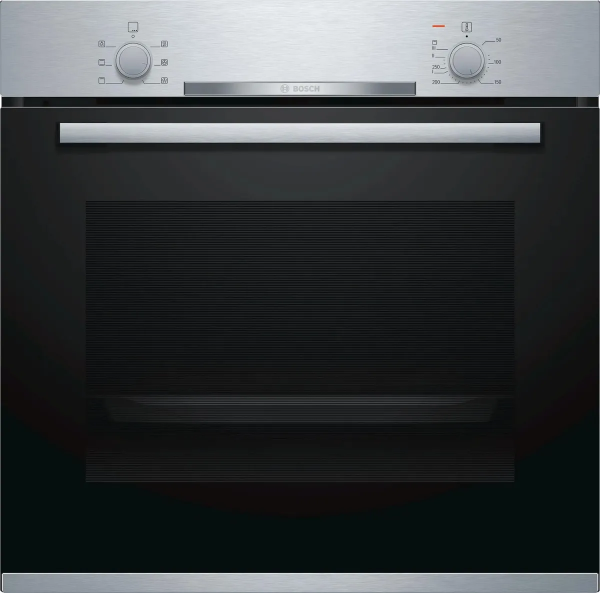 Духовой шкаф Bosch HBA530BS0S