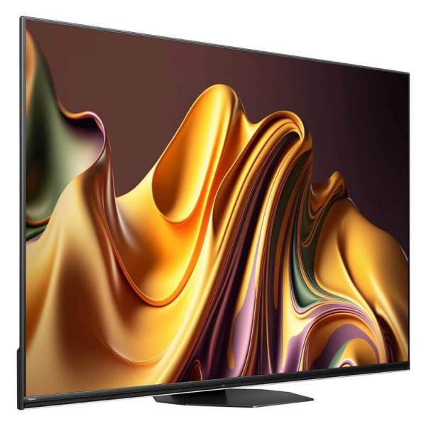 Телевизор Hisense 65U8NQ 65 дюймов pro qled - купить в Москве