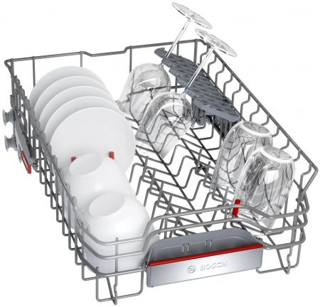 Встраиваемая посудомоечная машина Bosch SPV6EMX11E