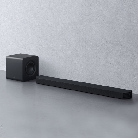 Саундбар Samsung HW-Q800F