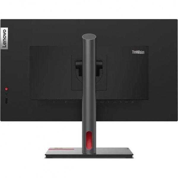 Монитор Lenovo P27h-30 63A1GAt1eU, 27" (63A1GAT1EU)