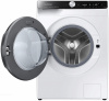 Стиральная машина с сушкой Samsung WD90A6L48BE/LD