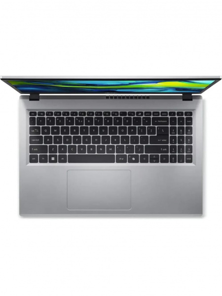 Ноутбук Acer Aspire Go AG15-31P-37M3, 15.6", (1920x1080) IPS/Intel Core i3-N305/16 ГБ DDR5/512 ГБ SSD/Intel UHD Graphics/Без системы, (NX.KX5CD.00B)