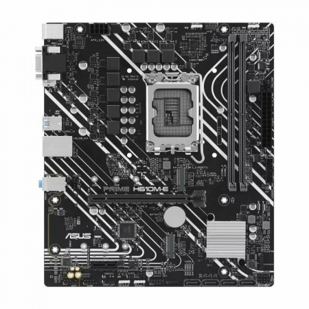 Материнская плата ASUS PRIME H610M-E-CSM (90MB1G10-M0EAYC)