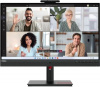 Монитор Lenovo ThinkVision T27hv-30, 27" (63D6UAR3EU)