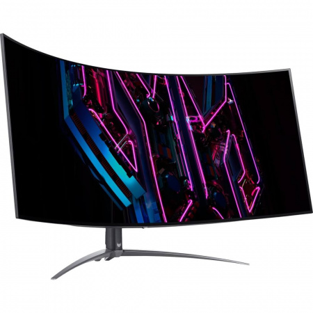 Монитор Acer Predator X45bmiiphuzx, 44,5" (UM.MXXEE.001)
