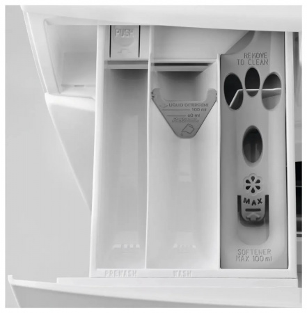 Стиральная машина Electrolux EW7FN248S