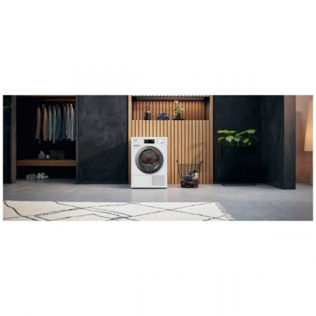Сушильная машина Miele TWR780WP