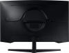 Монитор Samsung Odyssey G5 S32CG550EI, 32" (S32CG550EI)
