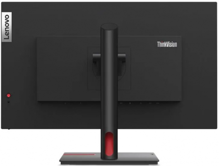 Монитор Lenovo T27I-30, 27" (63A4MAR1CB)